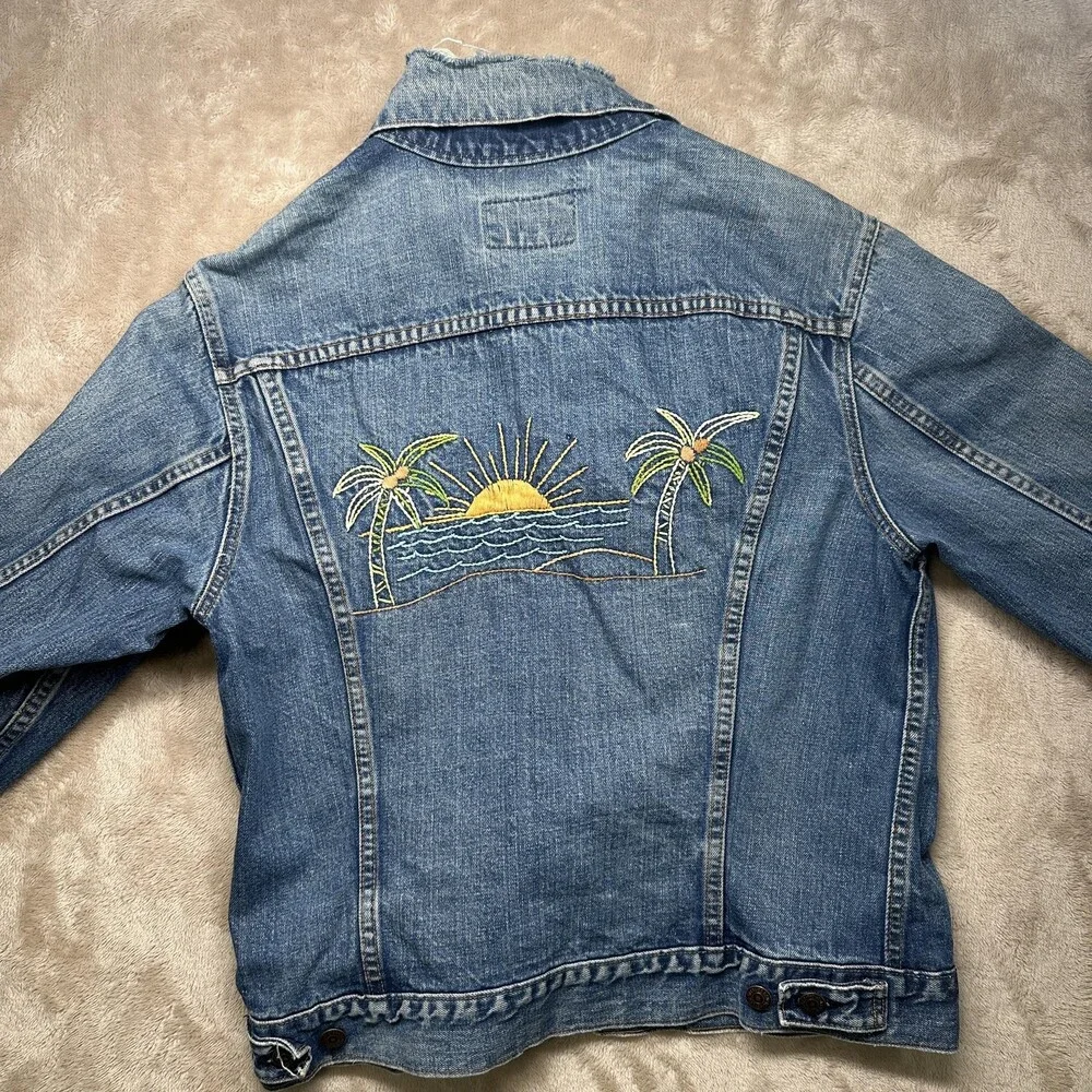 Levis brand levi